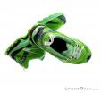 Salomon XA Pro 3D Womens Trail Running Shoes, , Green, , Female, 0018-10432, 5637482596, , N5-20.jpg