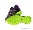 Salomon Speedcross 3 GTX Womens Trail Running Shoes Gore-Tex, , Purple, , Female, 0018-10434, 5637482620, , N1-11.jpg