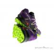 Salomon Speedcross 3 GTX Womens Trail Running Shoes Gore-Tex, Salomon, Purple, , Female, 0018-10434, 5637482620, 887850705473, N1-16.jpg