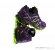 Salomon Speedcross 3 GTX Womens Trail Running Shoes Gore-Tex, Salomon, Purple, , Female, 0018-10434, 5637482620, 887850705473, N2-17.jpg