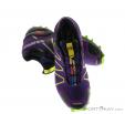 Salomon Speedcross 3 GTX Womens Trail Running Shoes Gore-Tex, Salomon, Lilas, , Femmes, 0018-10434, 5637482620, 887850705473, N3-03.jpg