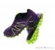 Salomon Speedcross 3 GTX Womens Trail Running Shoes Gore-Tex, Salomon, Fialová, , Ženy, 0018-10434, 5637482620, 887850705473, N3-08.jpg