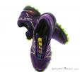 Salomon Speedcross 3 GTX Womens Trail Running Shoes Gore-Tex, Salomon, Lila, , Mujer, 0018-10434, 5637482620, 887850705473, N4-04.jpg