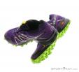 Salomon Speedcross 3 GTX Womens Trail Running Shoes Gore-Tex, Salomon, Purple, , Female, 0018-10434, 5637482620, 887850705473, N4-09.jpg