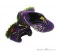 Salomon Speedcross 3 GTX Womens Trail Running Shoes Gore-Tex, Salomon, Purple, , Female, 0018-10434, 5637482620, 887850705473, N4-19.jpg