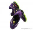 Salomon Speedcross 3 GTX Womens Trail Running Shoes Gore-Tex, Salomon, Lila, , Mujer, 0018-10434, 5637482620, 887850705473, N5-05.jpg