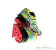 Salomon Speedcross 3 GTX Womens Trail Running Shoes Gore-Tex, , Yellow, , Female, 0018-10434, 5637482637, , N1-16.jpg