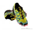 Salomon Speedcross 3 GTX Womens Trail Running Shoes Gore-Tex, , Yellow, , Female, 0018-10434, 5637482637, , N2-02.jpg