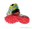 Salomon Speedcross 3 GTX Womens Trail Running Shoes Gore-Tex, , Yellow, , Female, 0018-10434, 5637482637, , N2-12.jpg