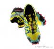Salomon Speedcross 3 GTX Womens Trail Running Shoes Gore-Tex, , Yellow, , Female, 0018-10434, 5637482637, , N3-03.jpg