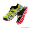 Salomon Speedcross 3 GTX Womens Trail Running Shoes Gore-Tex, , Yellow, , Female, 0018-10434, 5637482637, , N3-08.jpg