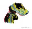 Salomon Speedcross 3 GTX Womens Trail Running Shoes Gore-Tex, , Yellow, , Female, 0018-10434, 5637482637, , N3-18.jpg