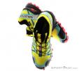 Salomon Speedcross 3 GTX Womens Trail Running Shoes Gore-Tex, Salomon, Jaune, , Femmes, 0018-10434, 5637482637, 887850847654, N4-04.jpg