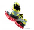 Salomon Speedcross 3 GTX Womens Trail Running Shoes Gore-Tex, Salomon, Amarillo, , Mujer, 0018-10434, 5637482637, 887850847654, N4-14.jpg