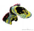 Salomon Speedcross 3 GTX Womens Trail Running Shoes Gore-Tex, , Yellow, , Female, 0018-10434, 5637482637, , N4-19.jpg