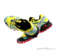 Salomon Speedcross 3 GTX Womens Trail Running Shoes Gore-Tex, Salomon, Yellow, , Female, 0018-10434, 5637482637, 887850847654, N5-10.jpg