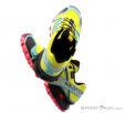 Salomon Speedcross 3 GTX Womens Trail Running Shoes Gore-Tex, Salomon, Amarillo, , Mujer, 0018-10434, 5637482637, 887850847654, N5-15.jpg
