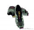 Salomon Speedcross 3 CS Womens Trail Running Shoes, Salomon, Gray, , Female, 0018-10435, 5637482647, 887850842703, N3-03.jpg