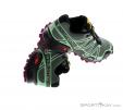 Salomon Speedcross 3 CS Womens Trail Running Shoes, Salomon, Gray, , Female, 0018-10435, 5637482647, 887850842703, N3-18.jpg