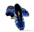 Salomon Speedcross 3 CS Womens Trail Running Shoes, Salomon, Blue, , Female, 0018-10435, 5637482660, 887850697723, N3-03.jpg