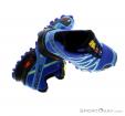 Salomon Speedcross 3 CS Womens Trail Running Shoes, Salomon, Blue, , Female, 0018-10435, 5637482660, 887850697723, N4-19.jpg