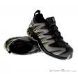 Salomon XA Pro 3D GTX Mens Trail Running Shoes Gore-Tex, Salomon, Gris, , Hombre, 0018-10436, 5637482672, 887850837518, N1-01.jpg