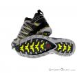 Salomon XA Pro 3D GTX Mens Trail Running Shoes Gore-Tex, Salomon, Gris, , Hombre, 0018-10436, 5637482672, 887850837518, N1-11.jpg