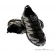 Salomon XA Pro 3D GTX Mens Trail Running Shoes Gore-Tex, Salomon, Gris, , Hombre, 0018-10436, 5637482672, 887850837518, N2-02.jpg