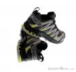 Salomon XA Pro 3D GTX Mens Trail Running Shoes Gore-Tex, Salomon, Gris, , Hommes, 0018-10436, 5637482672, 887850837518, N2-17.jpg