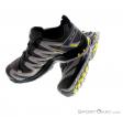 Salomon XA Pro 3D GTX Mens Trail Running Shoes Gore-Tex, Salomon, Gris, , Hommes, 0018-10436, 5637482672, 887850837518, N3-08.jpg