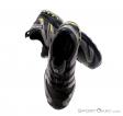 Salomon XA Pro 3D GTX Mens Trail Running Shoes Gore-Tex, Salomon, Gris, , Hommes, 0018-10436, 5637482672, 887850837518, N4-04.jpg