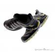 Salomon XA Pro 3D GTX Mens Trail Running Shoes Gore-Tex, Salomon, Gris, , Hommes, 0018-10436, 5637482672, 887850837518, N4-09.jpg