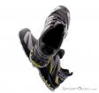 Salomon XA Pro 3D GTX Mens Trail Running Shoes Gore-Tex, Salomon, Gris, , Hommes, 0018-10436, 5637482672, 887850837518, N5-15.jpg