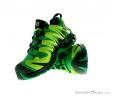 Salomon XA Pro 3D GTX Mens Trail Running Shoes Gore-Tex, Salomon, Green, , Male, 0018-10436, 5637482688, 887850835668, N1-06.jpg