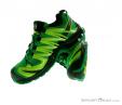 Salomon XA Pro 3D GTX Mens Trail Running Shoes Gore-Tex, Salomon, Green, , Male, 0018-10436, 5637482688, 887850835668, N2-07.jpg