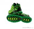 Salomon XA Pro 3D GTX Mens Trail Running Shoes Gore-Tex, Salomon, Green, , Male, 0018-10436, 5637482688, 887850835668, N2-12.jpg