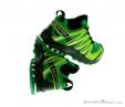 Salomon XA Pro 3D GTX Mens Trail Running Shoes Gore-Tex, Salomon, Verde, , Hombre, 0018-10436, 5637482688, 887850835668, N2-17.jpg