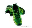 Salomon XA Pro 3D GTX Mens Trail Running Shoes Gore-Tex, Salomon, Green, , Male, 0018-10436, 5637482688, 887850835668, N3-03.jpg