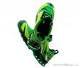 Salomon XA Pro 3D GTX Mens Trail Running Shoes Gore-Tex, Salomon, Verde, , Hombre, 0018-10436, 5637482688, 887850835668, N5-15.jpg