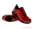 Salomon XA Pro 3D GTX Mens Trail Running Shoes Gore-Tex, , Červená, , Muži, 0018-10438, 5637482723, , N1-01.jpg