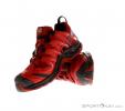 Salomon XA Pro 3D GTX Mens Trail Running Shoes Gore-Tex, , Červená, , Muži, 0018-10438, 5637482723, , N1-06.jpg
