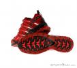 Salomon XA Pro 3D GTX Mens Trail Running Shoes Gore-Tex, Salomon, Red, , Male, 0018-10438, 5637482723, 0, N1-11.jpg