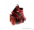 Salomon XA Pro 3D GTX Mens Trail Running Shoes Gore-Tex, , Červená, , Muži, 0018-10438, 5637482723, , N1-16.jpg
