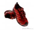 Salomon XA Pro 3D GTX Mens Trail Running Shoes Gore-Tex, , Rouge, , Hommes, 0018-10438, 5637482723, , N2-02.jpg