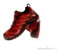 Salomon XA Pro 3D GTX Mens Trail Running Shoes Gore-Tex, , Červená, , Muži, 0018-10438, 5637482723, , N2-07.jpg