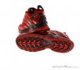 Salomon XA Pro 3D GTX Mens Trail Running Shoes Gore-Tex, , Červená, , Muži, 0018-10438, 5637482723, , N2-12.jpg