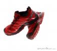 Salomon XA Pro 3D GTX Mens Trail Running Shoes Gore-Tex, Salomon, Rouge, , Hommes, 0018-10438, 5637482723, 0, N3-08.jpg