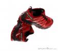 Salomon XA Pro 3D GTX Mens Trail Running Shoes Gore-Tex, Salomon, Rouge, , Hommes, 0018-10438, 5637482723, 0, N3-18.jpg
