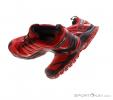 Salomon XA Pro 3D GTX Mens Trail Running Shoes Gore-Tex, , Červená, , Muži, 0018-10438, 5637482723, , N4-09.jpg