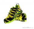 Salomon XA Pro 3D GTX Mens Trail Running Shoes Gore-Tex, , Žltá, , Muži, 0018-10438, 5637482745, , N1-06.jpg